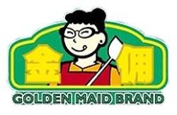 金傭牌 Golden Maid Brand